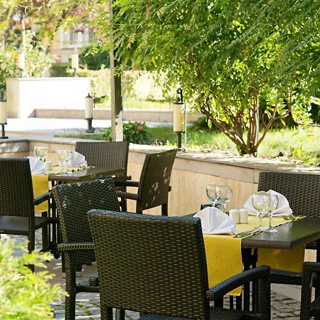 فندق ميزون صوفيا المطعم الصورة The restaurant