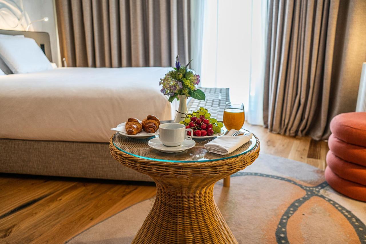 فندق ميزون صوفيا المظهر الخارجي الصورة A room at the hotel