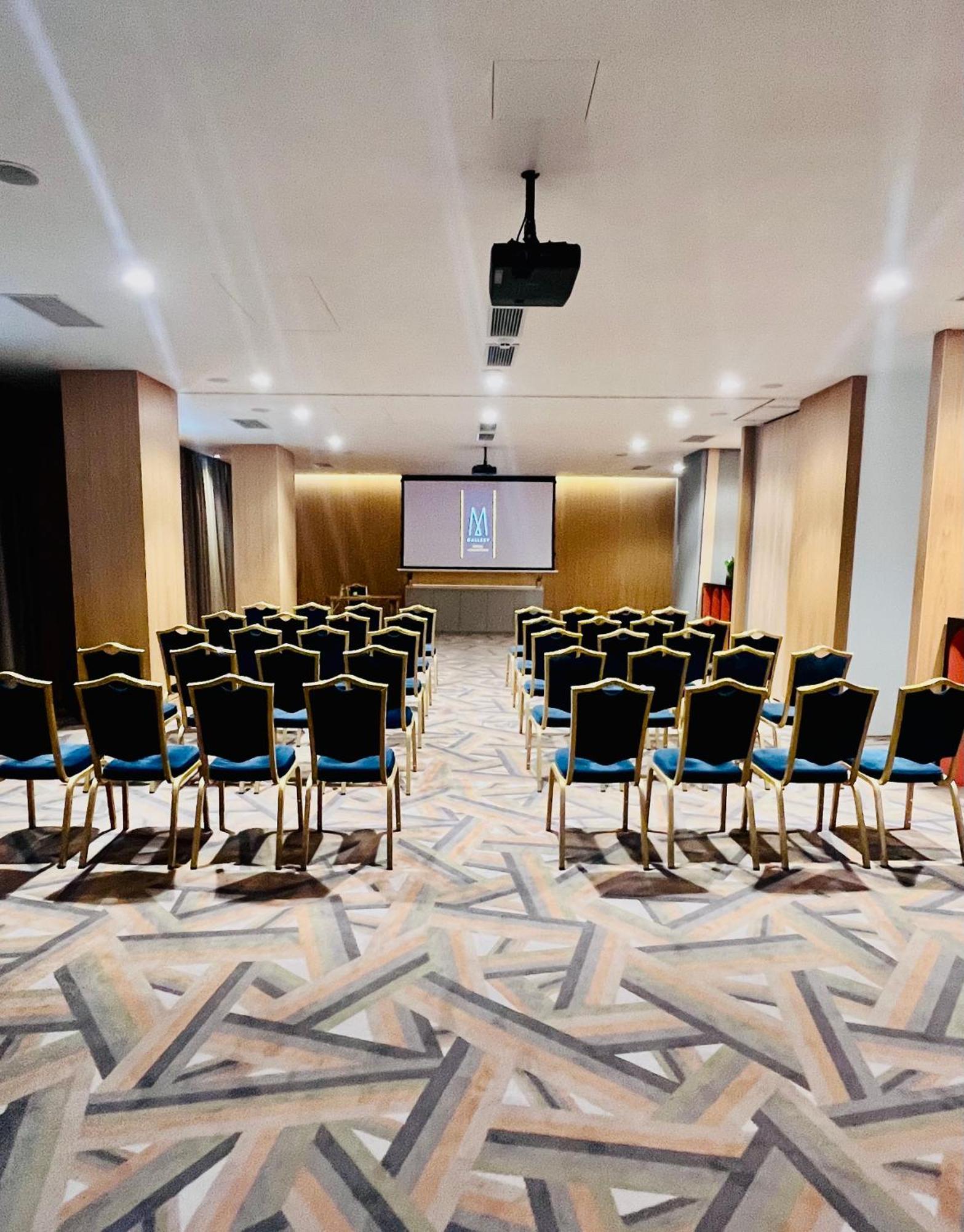 فندق ميزون صوفيا المظهر الخارجي الصورة Meeting room at the hotel