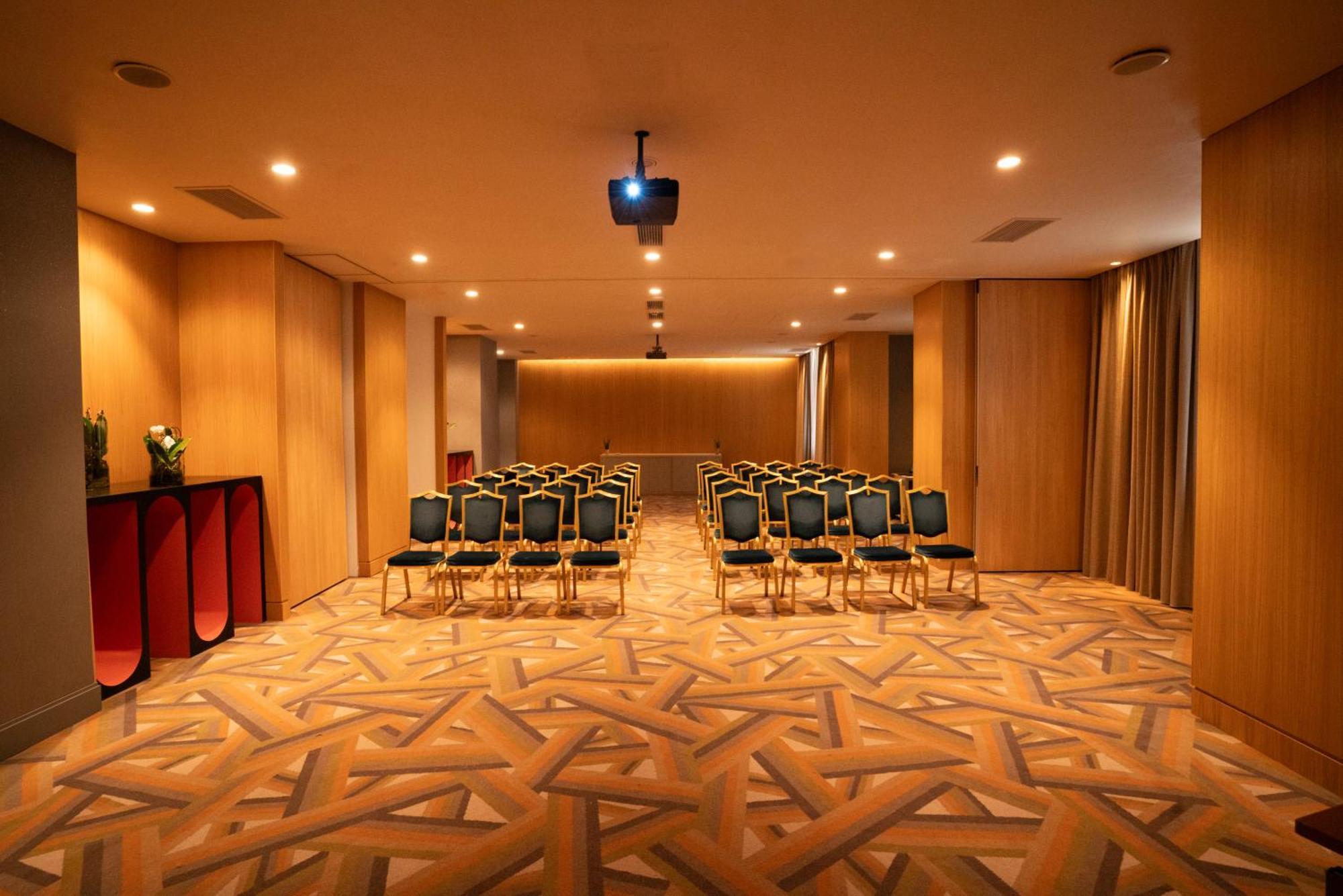 فندق ميزون صوفيا المظهر الخارجي الصورة Meeting room