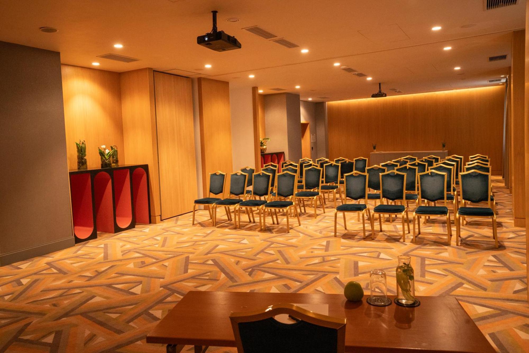 فندق ميزون صوفيا المظهر الخارجي الصورة The meeting room