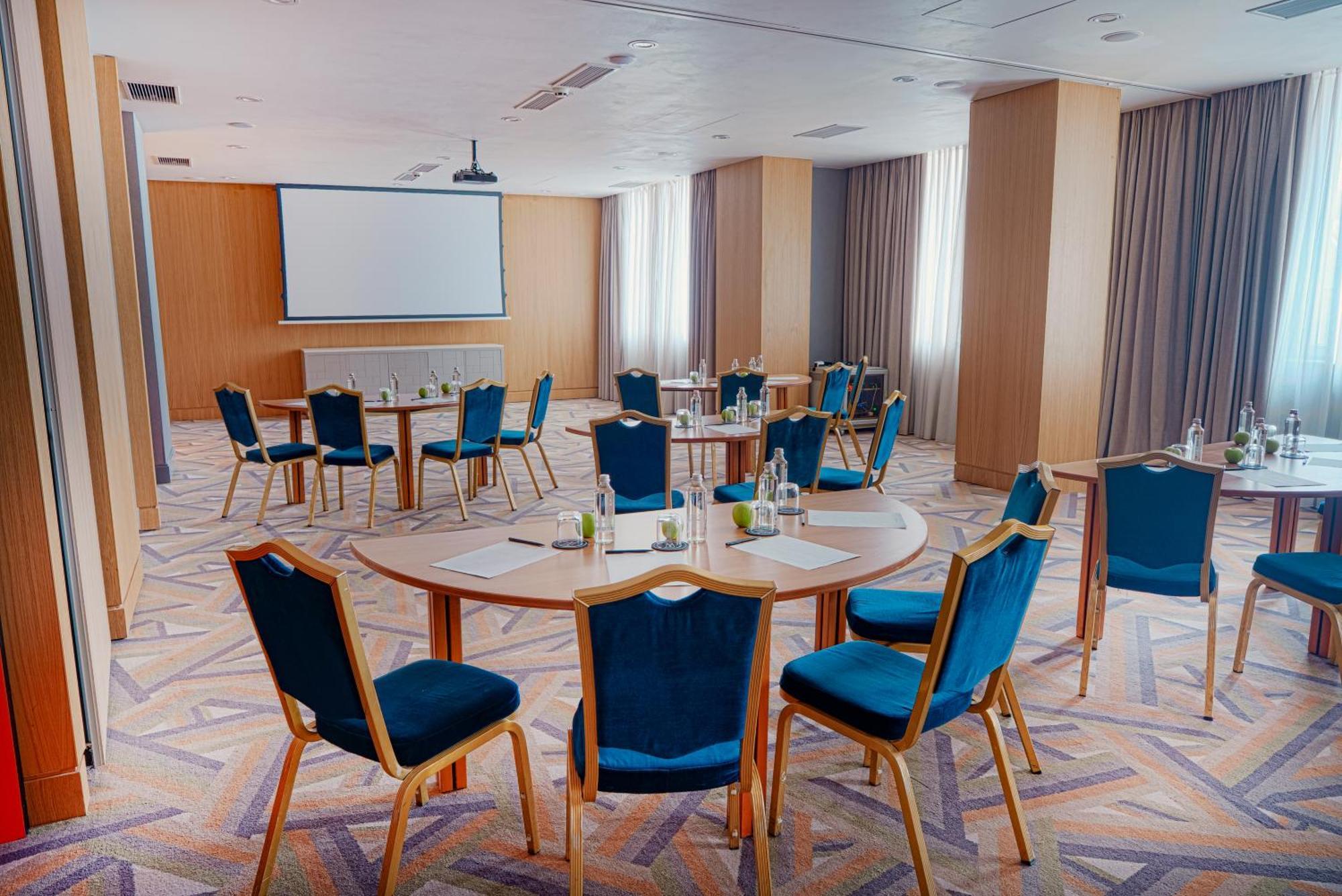 فندق ميزون صوفيا المظهر الخارجي الصورة Meeting room