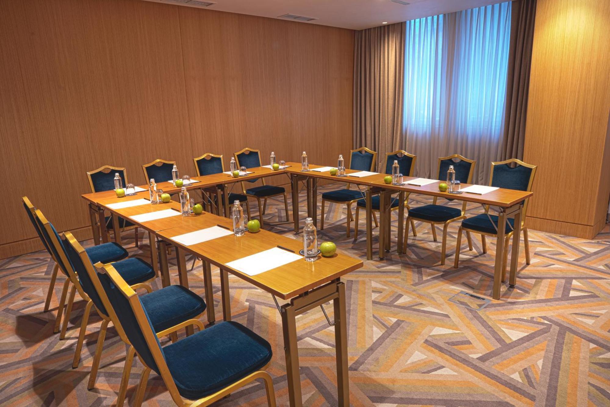 فندق ميزون صوفيا المظهر الخارجي الصورة Meeting room