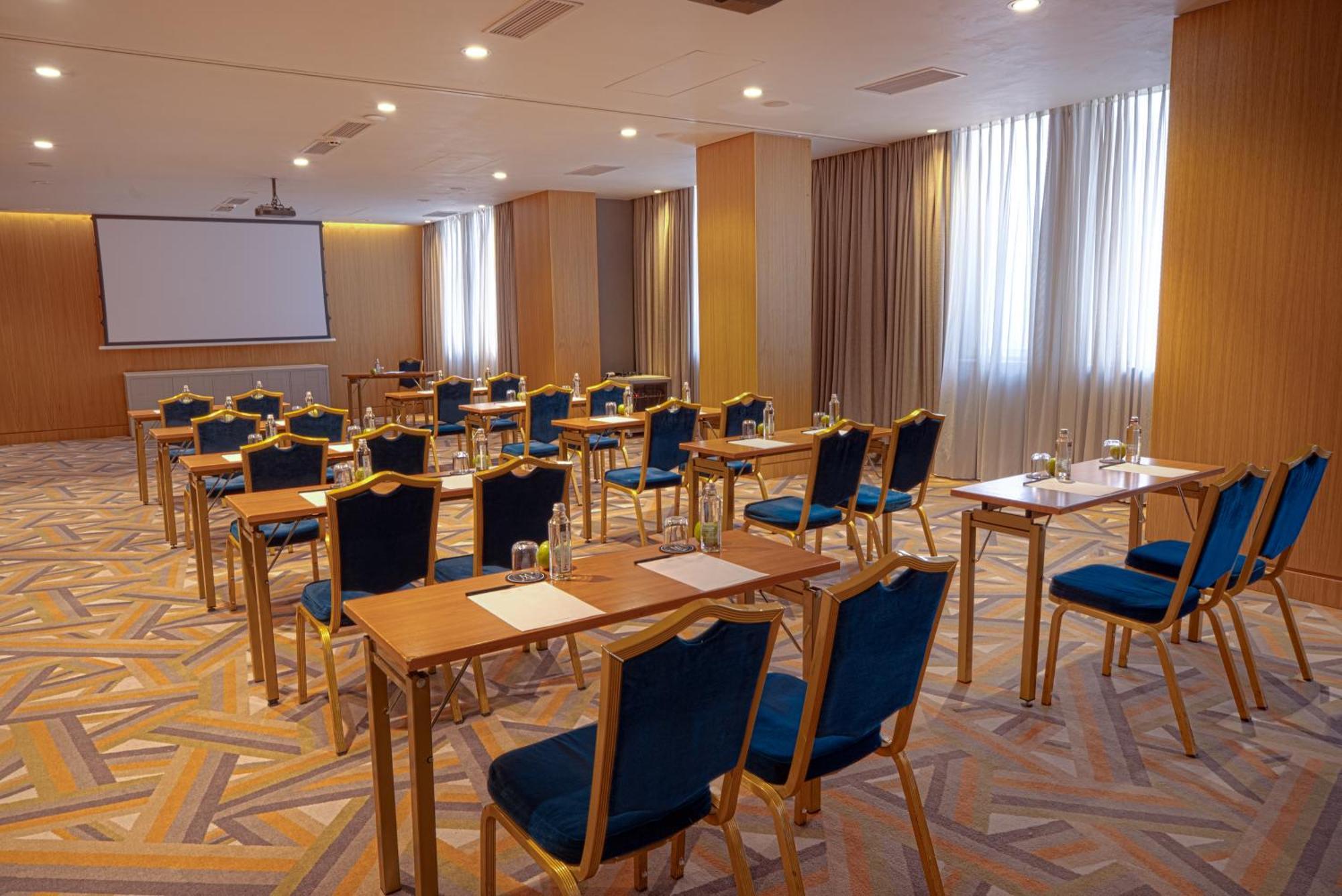 فندق ميزون صوفيا المظهر الخارجي الصورة Meeting room