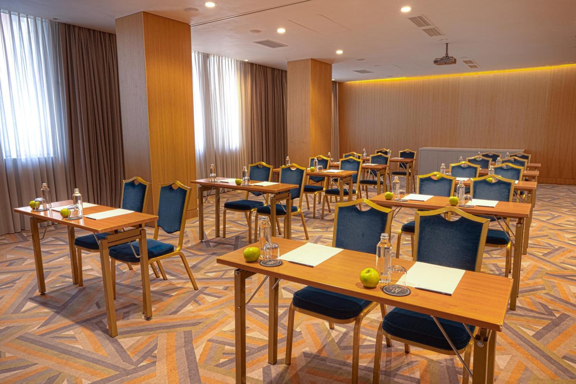 فندق ميزون صوفيا المظهر الخارجي الصورة Meeting room